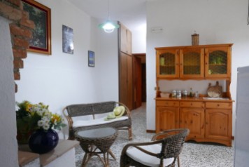 Santacinnara Agriturismo in Calabria appartamenti autonomi con cucina