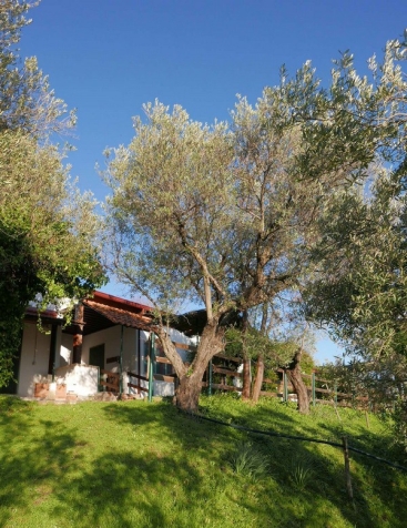 Santacinnara Agriturismo in Calabria appartamenti autonomi nel verde