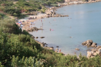Santacinnara Agriturismo in Calabria vicina alle spiagge